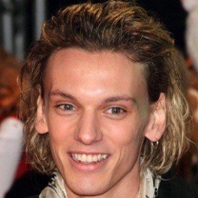 Jamie Campbell Bower