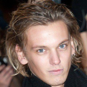 Jamie Campbell Bower