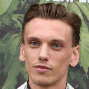 Jamie Campbell Bower