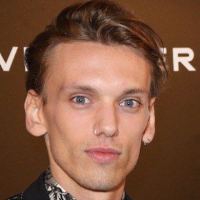 Jamie Campbell Bower