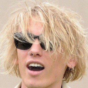 Jamie Campbell Bower