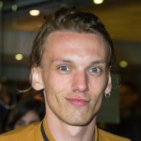 Jamie Campbell Bower