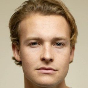 Jamie Carter