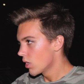Jamie Corbett