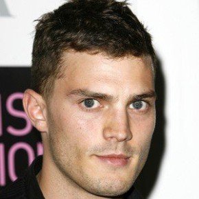 Jamie Dornan