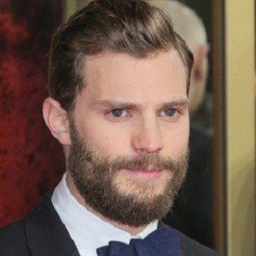 Jamie Dornan