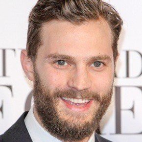 Jamie Dornan