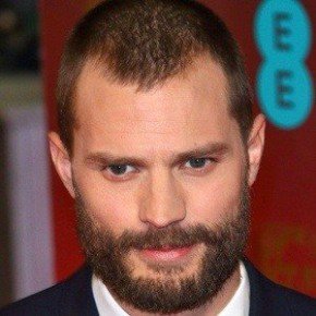 Jamie Dornan