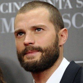 Jamie Dornan