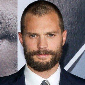 Jamie Dornan
