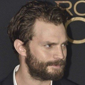 Jamie Dornan
