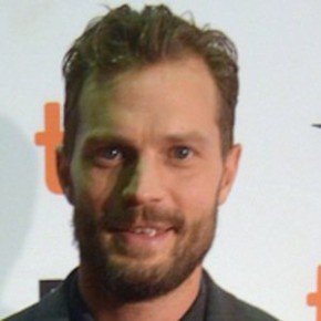 Jamie Dornan