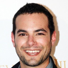 Jamie Elman
