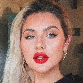 Jamie Genevieve