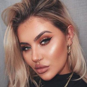 Jamie Genevieve