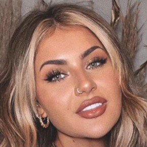 Jamie Genevieve