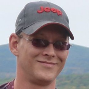 Jamie Hatch