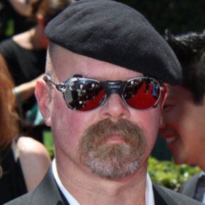 Jamie Hyneman