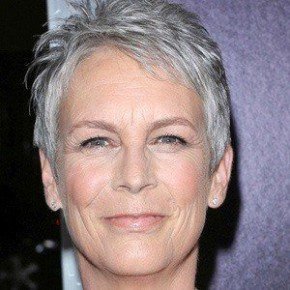 Jamie Lee Curtis