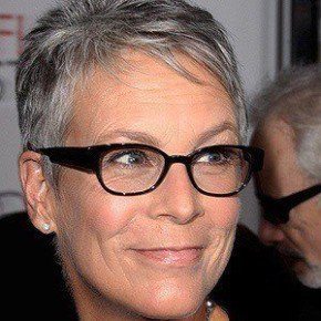 Jamie Lee Curtis