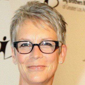 Jamie Lee Curtis