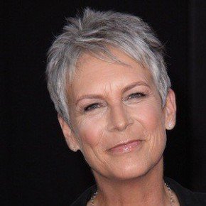 Jamie Lee Curtis