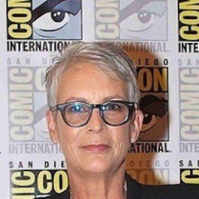 Jamie Lee Curtis