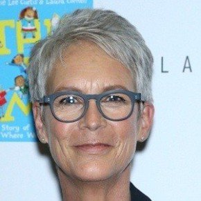 Jamie Lee Curtis