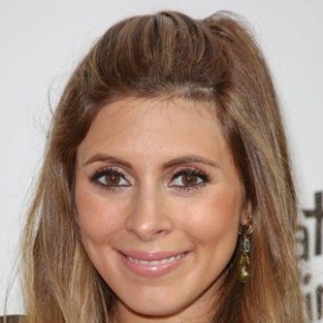 Jamie-Lynn Sigler
