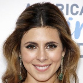 Jamie-Lynn Sigler