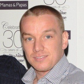 Jamie O'Hara