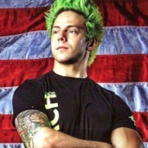 Jamie Rahn
