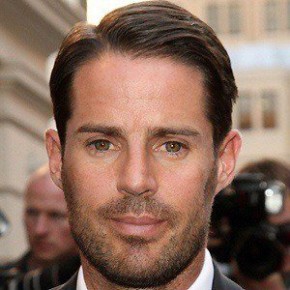 Jamie Redknapp