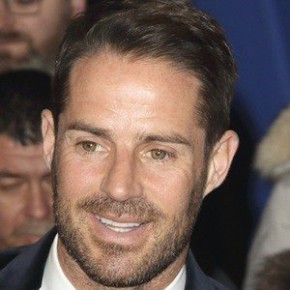 Jamie Redknapp