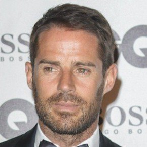 Jamie Redknapp