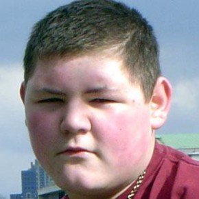 Jamie Waylett