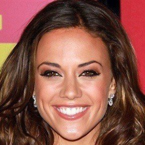 Jana Kramer