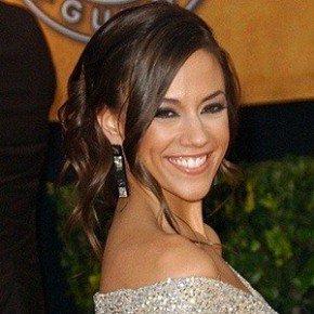 Jana Kramer