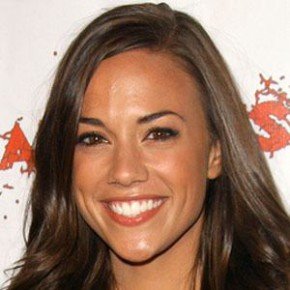 Jana Kramer