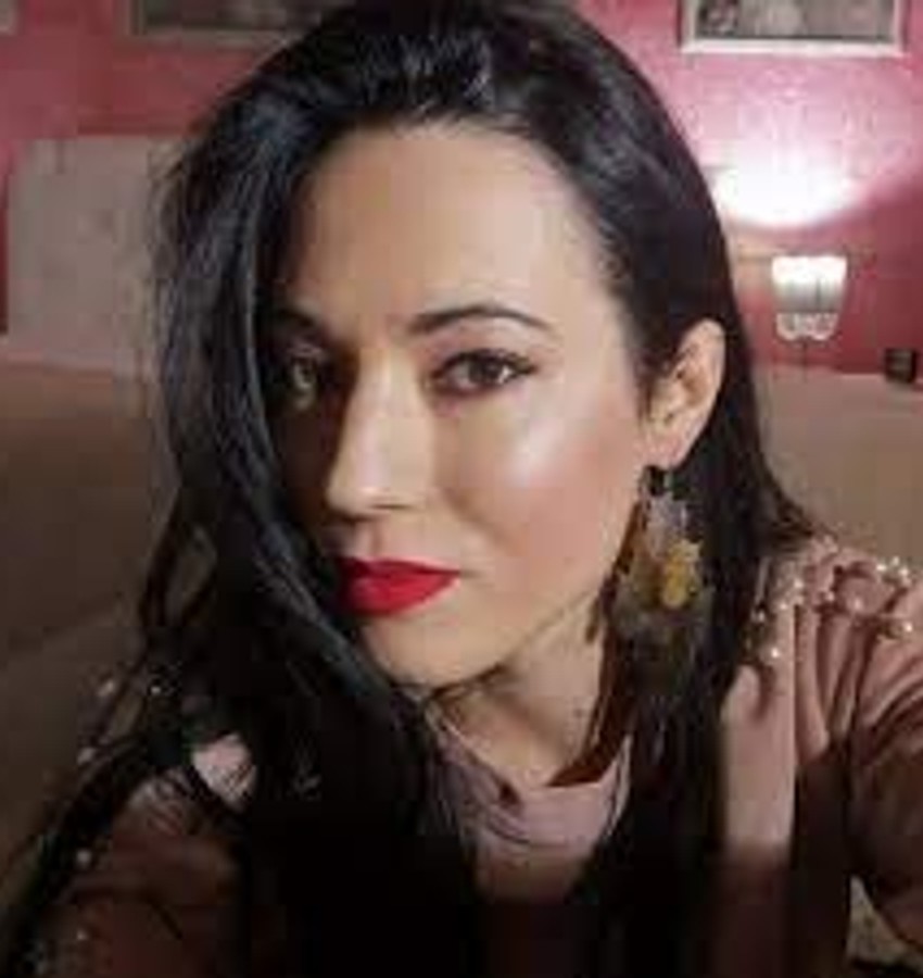 Jane ASMR