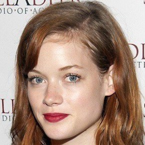 Jane Levy