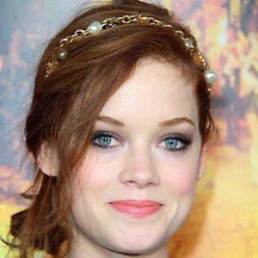 Jane Levy