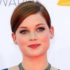 Jane Levy