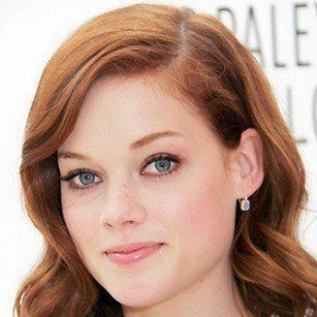 Jane Levy