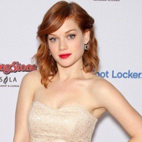 Jane Levy