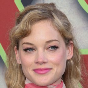 Jane Levy