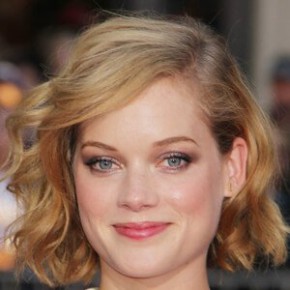 Jane Levy