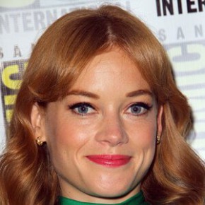 Jane Levy