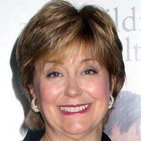 Jane Pauley