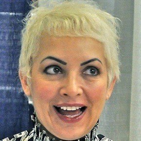 Jane Wiedlin